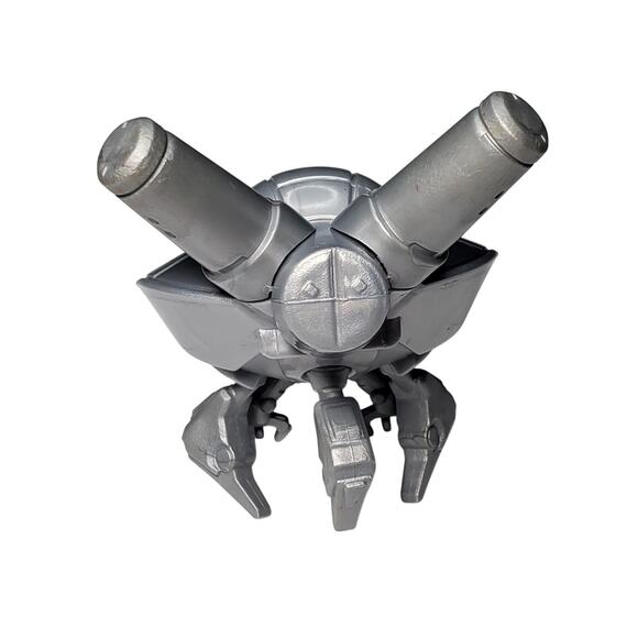 He-Man MOTU Skeletor Drone 3” Action Figure Toy 2021 Mattel Battle Complete - Picture 5 of 5